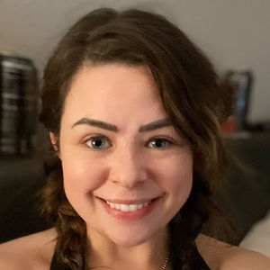 Meet your Posher, Kelsey